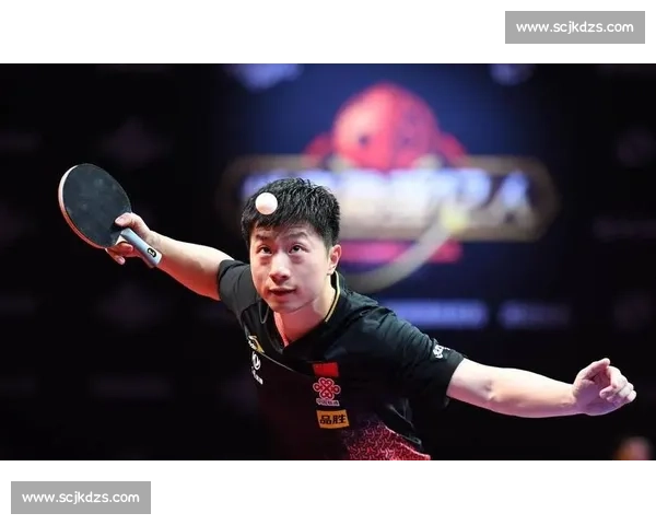 马龙对决许昕巅峰乒乓对抗赛背后的时代荣光与国乒精神传承记忆录